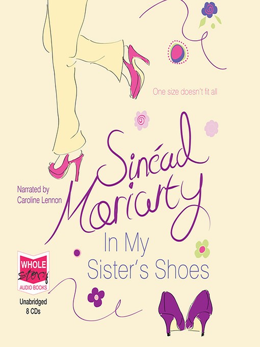 Title details for In My Sister's Shoes by Sinead Moriarty - Available
